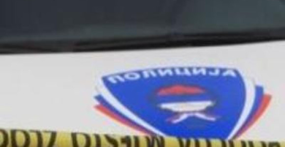 Модрича: Два лица тешко повријеђена 