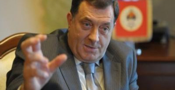 Dodik: Opozicija je maloumna