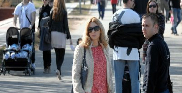 U Republici Srpskoj danas sunčano