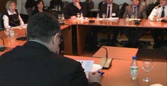 UIO - leglo kriminala i korupcije (VIDEO)