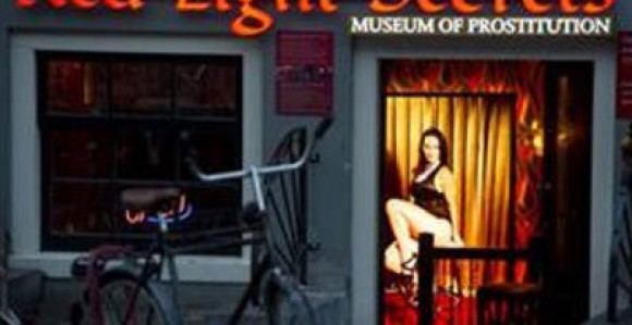 U Amsterdamu se otvara Muzej prostitucije