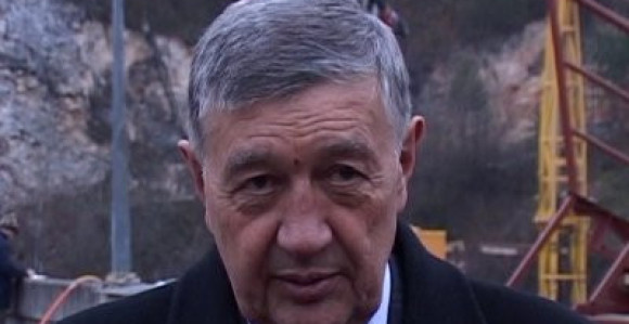 Radmanović zatražio hitnu informaciju o statusu potjernice