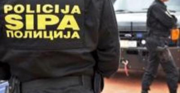 Orašje: Uhapšen zbog posjedovanja droge 