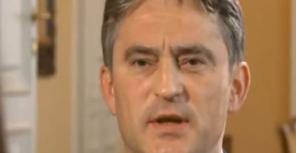 Najava vanredne sjednice Predsjedništva BiH