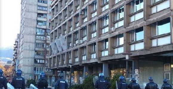 Vlada Zeničko-dobojskog kantona podnosi ostavku