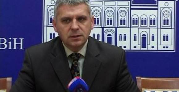 Domić: Demonstranti me nisu zarobili 