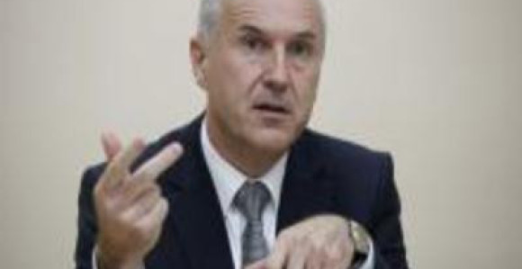 Incko: Pravna i sređena država rješenje problema