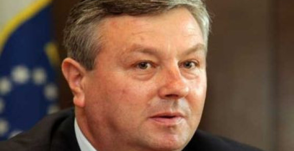 Kantonalni premijer i vlada podnijeli ostavke 