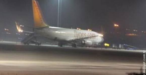 Spriječen pakleni plan terorista u Sočiju