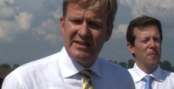 Sorensen zahtijeva hitno obustavljanje nasilja