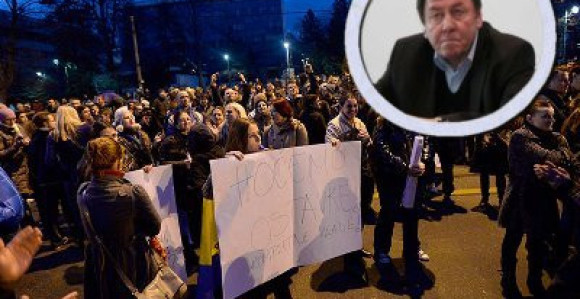 Живановић: Ово су протести гладних људи
