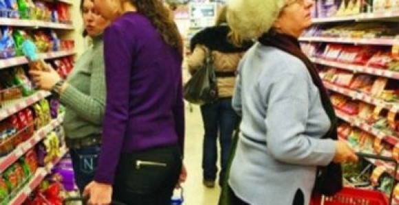 Rast cijena anulira povišice