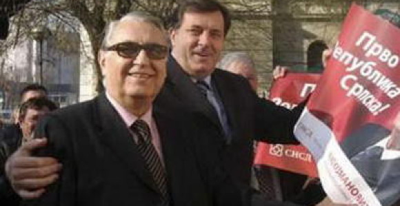 SNSD formira svoju "Udbu"