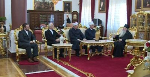 Potrebno otrežnjenje vlasti i naroda (VIDEO)