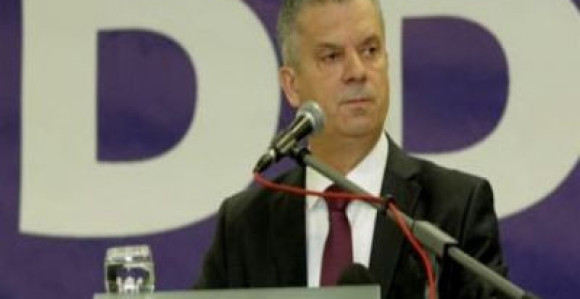 Nevažan rezultat glasanja o inicijativi za smjenu