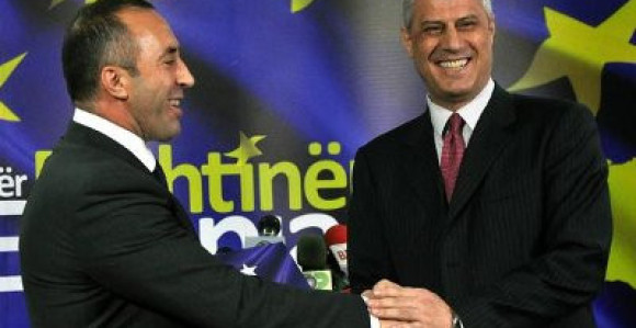 Haradinaj krenuo na Tačija