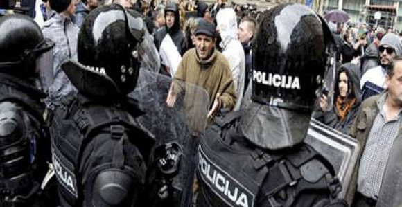 BiH: Na birou i doktori nauka