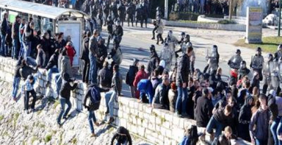 Varnice iz BiH mogu da poremete mir na Balkanu