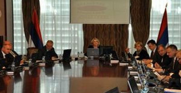 Vlada Srpske prodaje akcije rudnika "Ljubija"