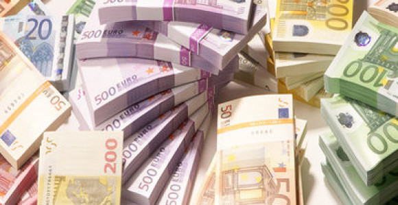 Pola milijarde evra za BiH 