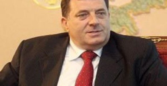 Počeo sastanak Dodika sa liderima parlamentarnih stranaka