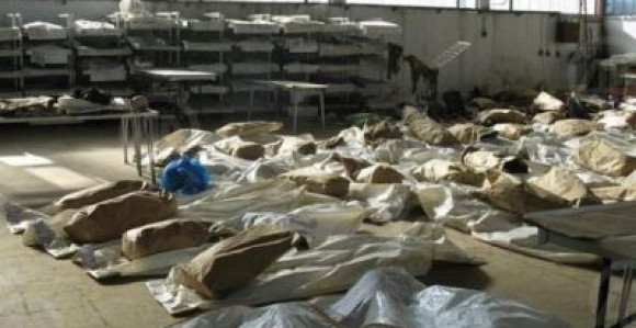 Završen trodnevni proces konačne identifikacije