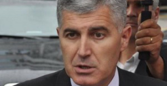 Čović: Moguće postići kompromis o mnogim pitanjima