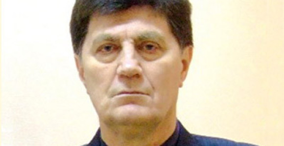 Preminuo Risto Kubura