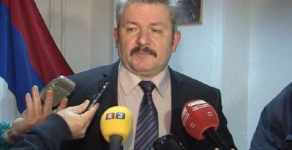 Ćurguz: Moju smjenu ne može tražiti "ulica"