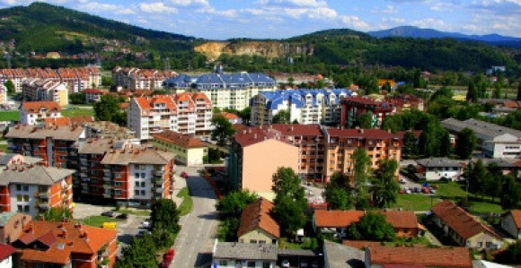 Doboj: Umanjene budžetske plate