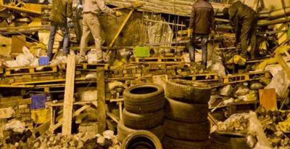 Dogovor u Kijevu ipak nije siguran