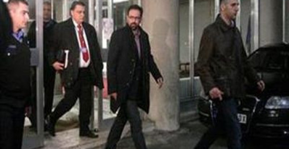 Hapšenja šefova policije zbog Šarića?