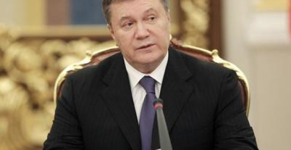 Janukovič objavio dogovor o prijevremenim izborima