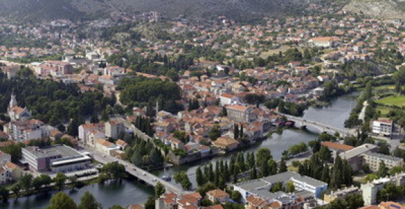 U Trebinju novi zemljotres
