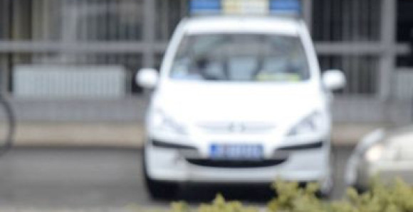 Naoružani opljačkali benzinsku pumpu