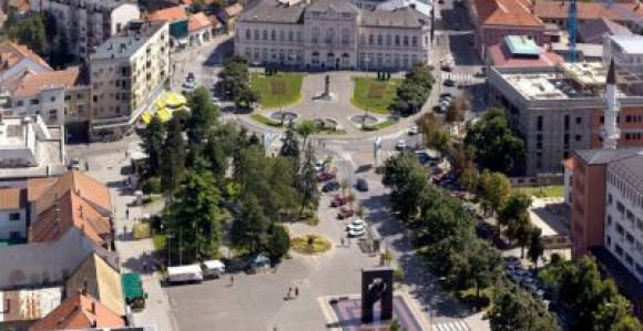 Borci i načelnik na "ratnoj nozi"!