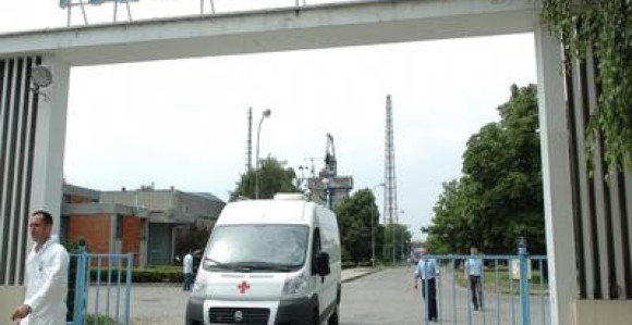 Suđenje za Azotaru, više od 40 optuženih 