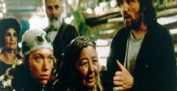 Kusturica politički analitičar ili kandidat na izborima?