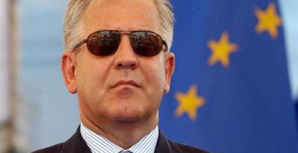 Sanader ponosan na sebe