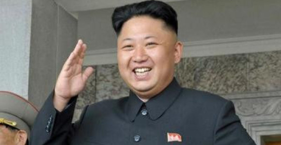 Nagrađen Kim Džong Un za mir i pravednost