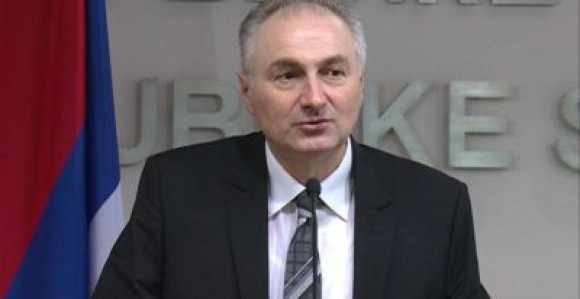 Radomir Pašić se izvinio SDS-u! (VIDEO)