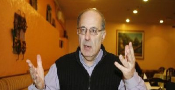 Karganović: Cilj protesta je ukidanje Srpske