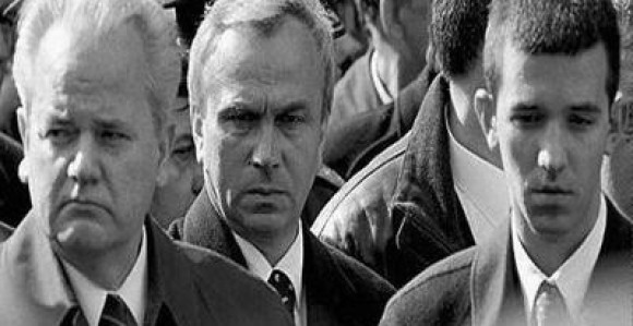 "Zli dječaci Balkana"