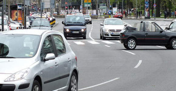 Najviše automobila u Laktašima i Srpcu