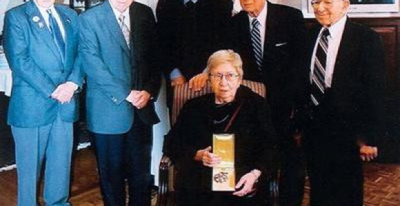 Gordana se nikad nije odrekla oca Draže