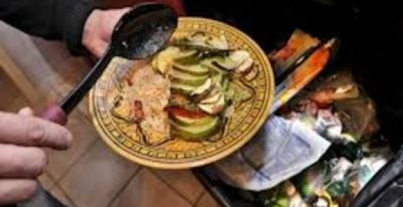 Svijet baci 30% hrane!