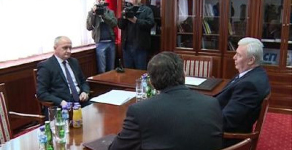 Stabilna koalicija SNSD, DNS i SPS