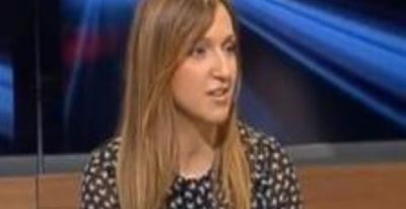 Za ustašku propagandu samo opomena