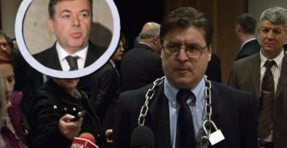 Živković ne da saglasnost za korištenje sala