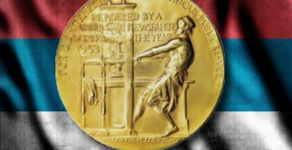 Ko su Srbi koji su dobili Pulicera?